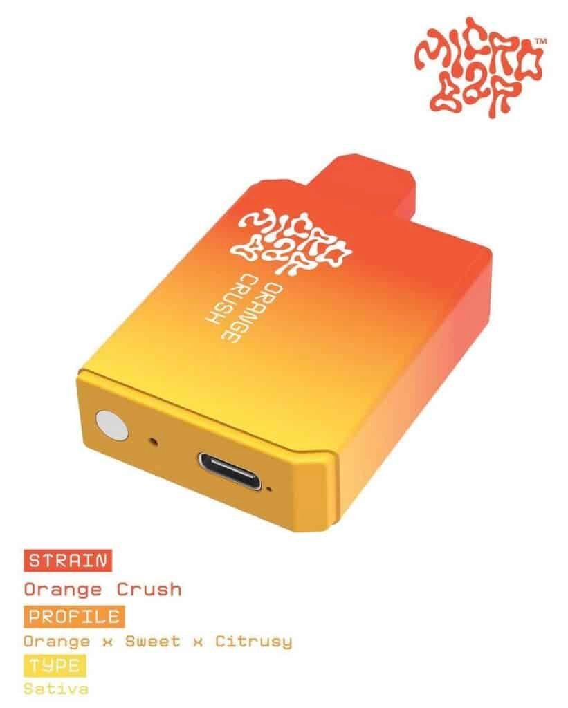 Orange-Crush