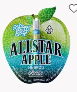 All Star Apple Hybrid